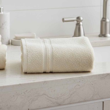 One telo bagno dry unito 100x150