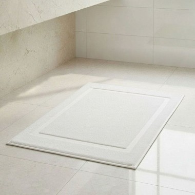 Tappeto Bagno Dubai in...