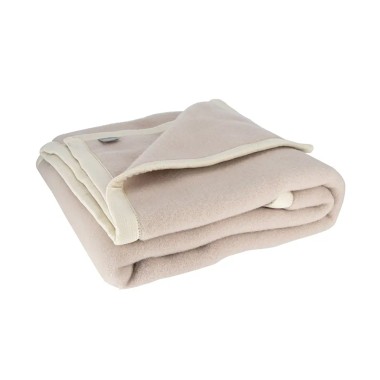 DAISY, COPERTA DI LANA