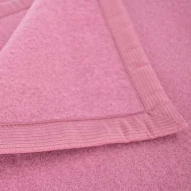 DAISY, COPERTA DI LANA