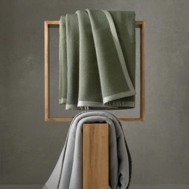 Origami, Coperta di Lana Somma