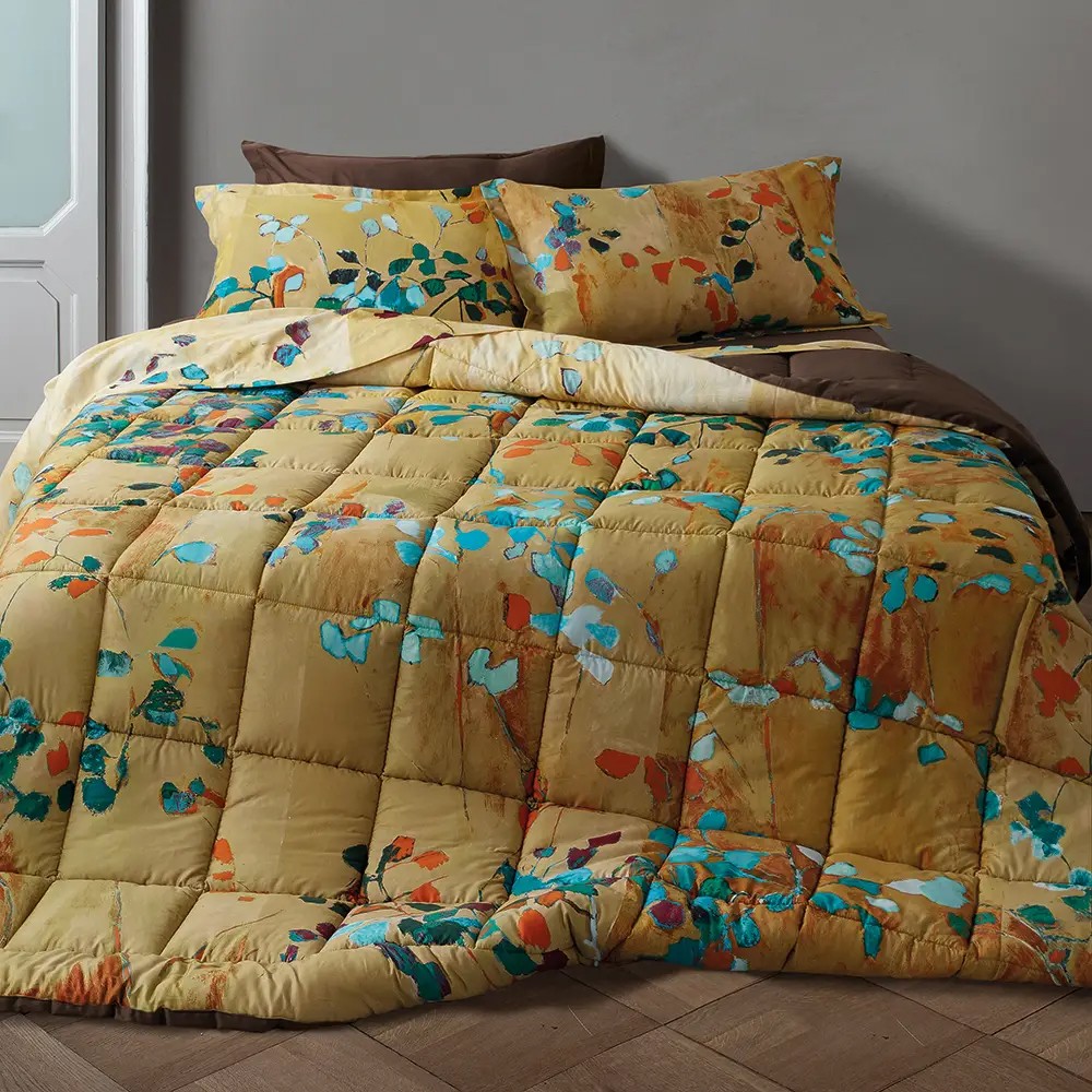 Aerial trapunta matimoniale fantas somma