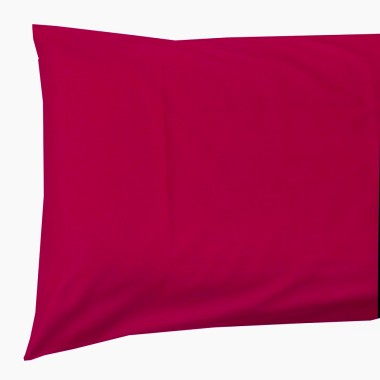 Completo Letto a 1 Piazza e Mezza Tinta Unita