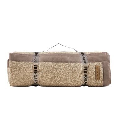 Cotton plaid Oplà Borbonese