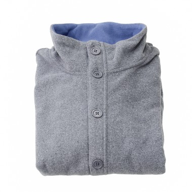 84191 Bomber abbottonato m.l.