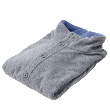 84191 Bomber abbottonato m.l.