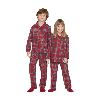 Pigiama Unisex da Bambino...