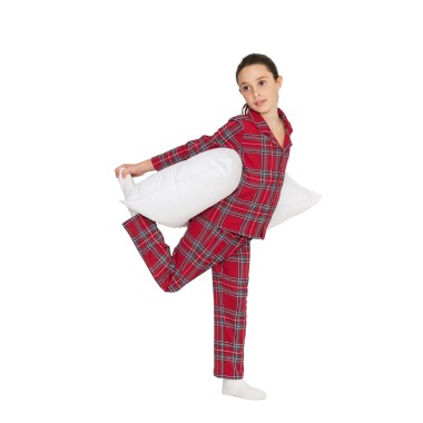 Pigiama Unisex da Bambino...