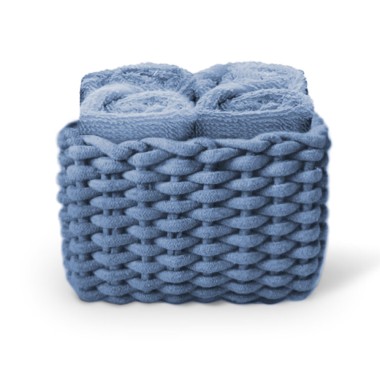 Classic, Cestino con 4...