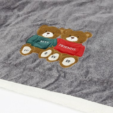 Forever, Plaid Morbidotto...