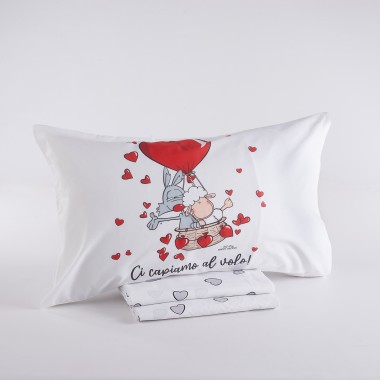 Capirsi al Volo – Completo...