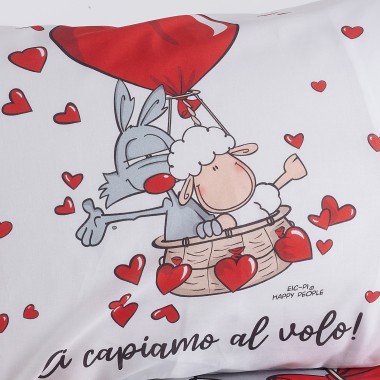 Capirsi al volo completo...