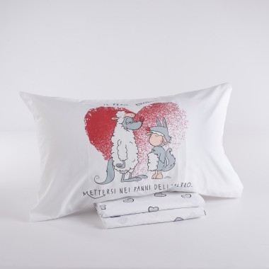 Amore vero completo...
