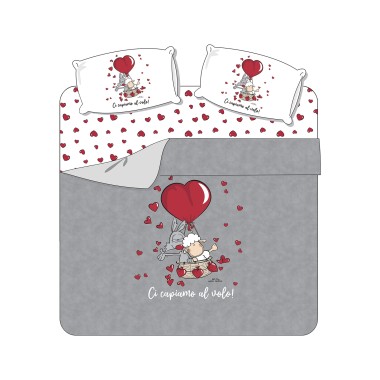 Capirsi al Volo – Completo...