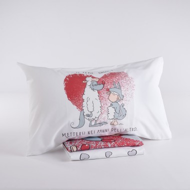 Amore vero completo...