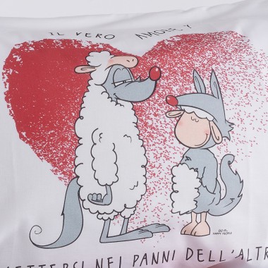 Amore vero completo...