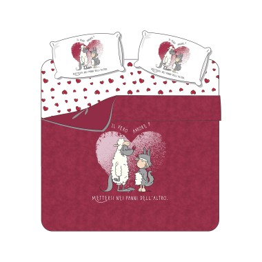 Amore Vero - Completo...