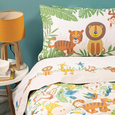 Tropical Trapunta a Una...