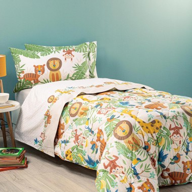 Tropical Trapunta a Una...