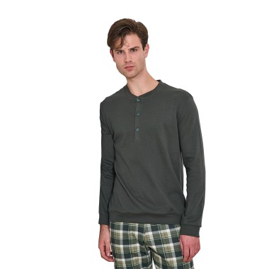 Pigiama Uomo Invernale...