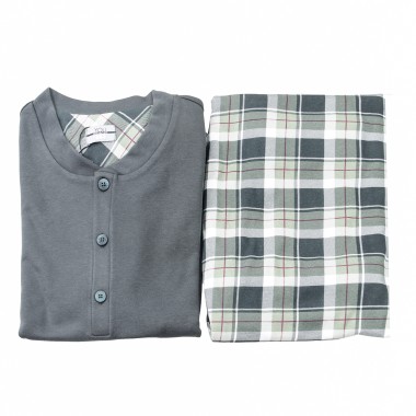 Pigiama Uomo Invernale...