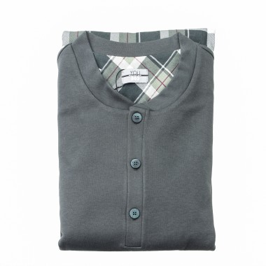 Pigiama Uomo Invernale...