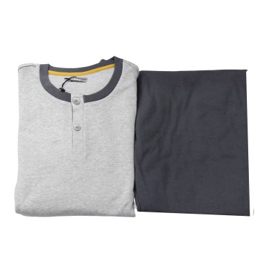 Pigiama Uomo Invernale...