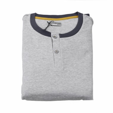 Pigiama Uomo Invernale...