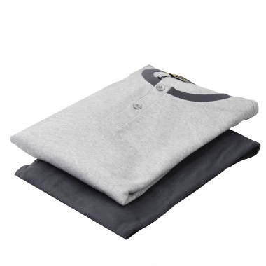 Pigiama Uomo Invernale...