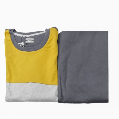 Pigiama Uomo Invernale...