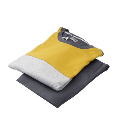 Pigiama Uomo Invernale...