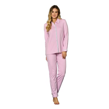 91041 Pigiama interlock...