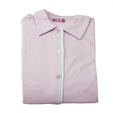 91041 Pigiama interlock...