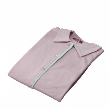 91041 Pigiama interlock...