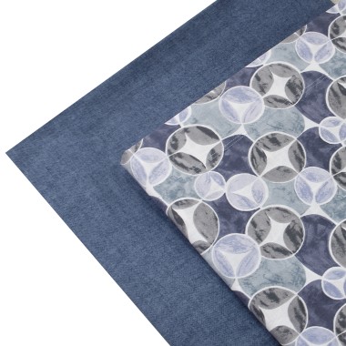 Sailor completo letto...