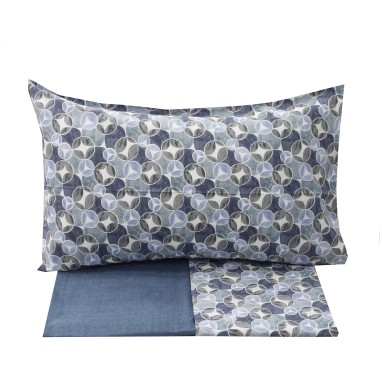 Sailor completo letto...