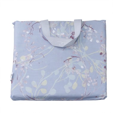 Queen completo letto cotone...