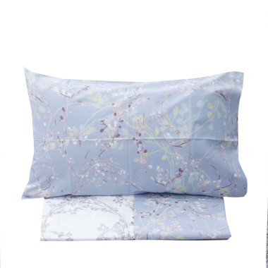 Queen completo letto cotone...