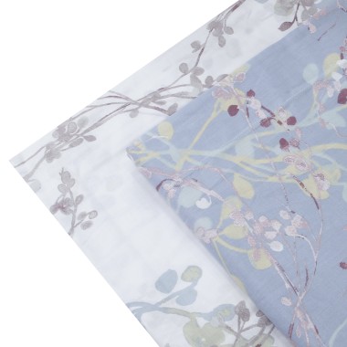 Queen completo letto cotone...