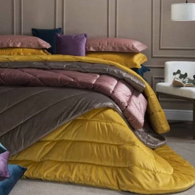 Trapunta Invernale Estella...