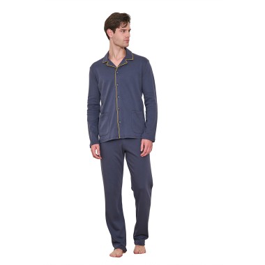 91044 pigiama interlock...