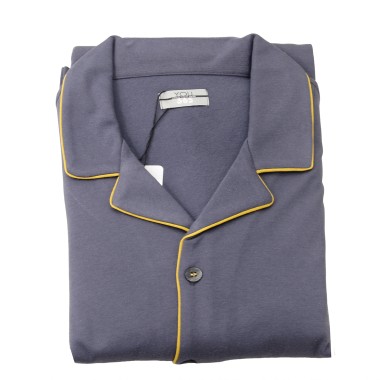 91044 pigiama interlock...