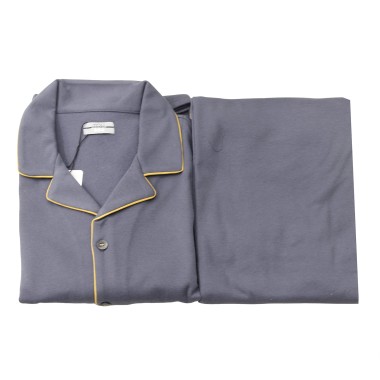 91044 pigiama interlock...