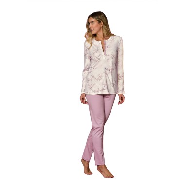 Pigiama Donna Invernale in...