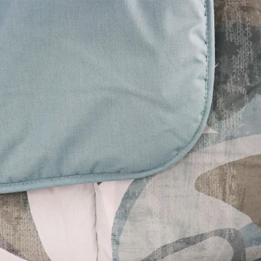 Life trapunta linea Trendy...