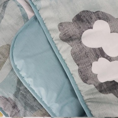 Life trapunta linea Trendy...