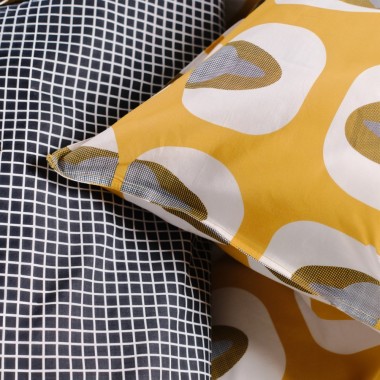 Alvar Parure Copripiumino...