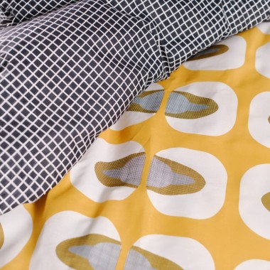 Alvar Parure Copripiumino...