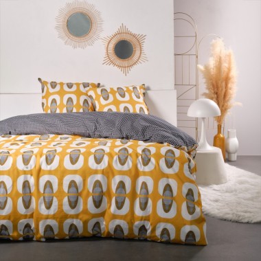 Alvar parure copripiumino...