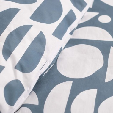 Viipuri parure copripiumino...